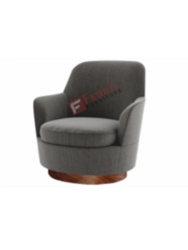 LOUNGE CHAIR FHLC-C-617