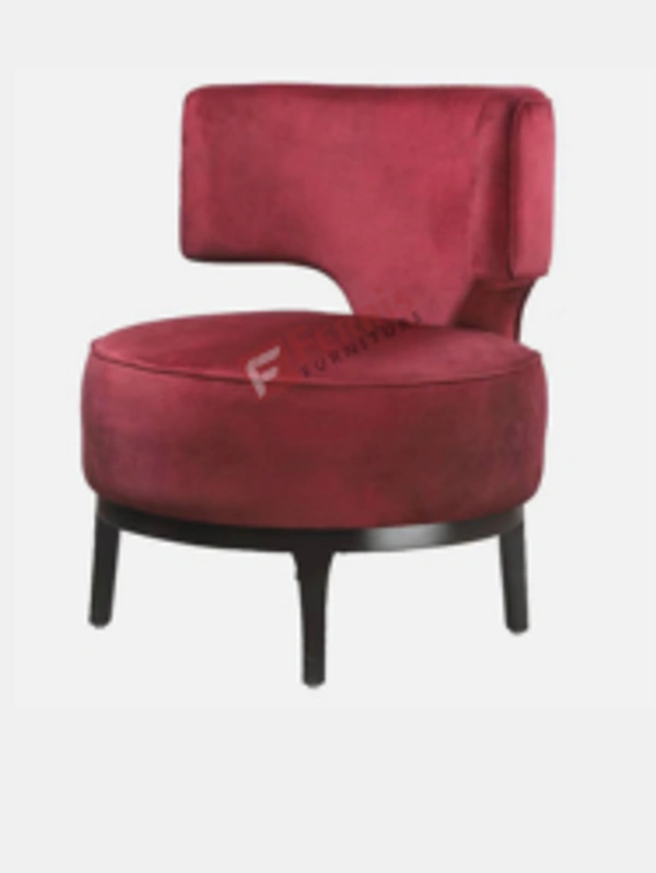 LOUNGE CHAIR FHLC-C-619