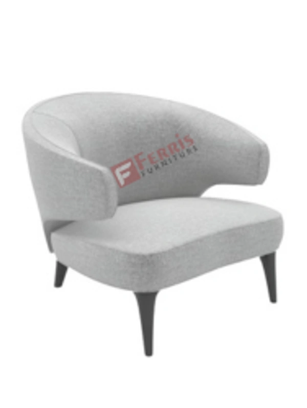 LOUNGE CHAIR FHLC-C-626