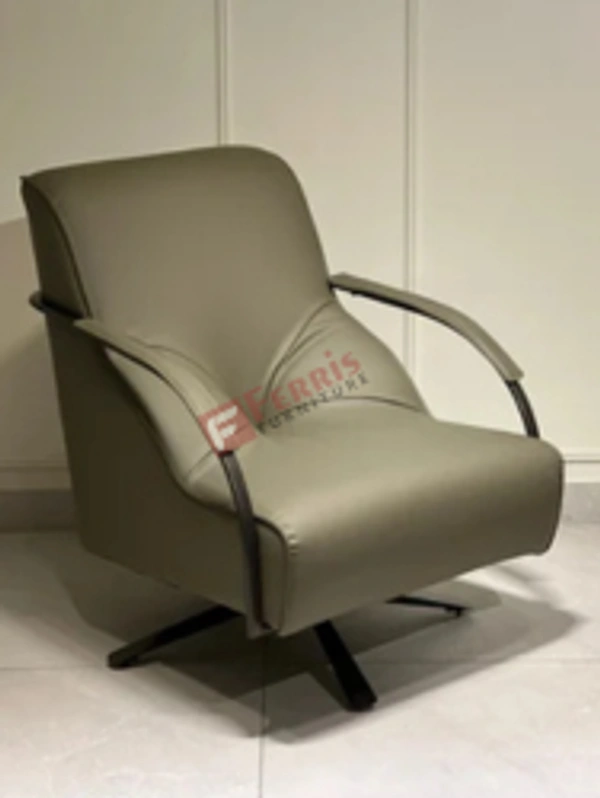 LOUNGE CHAIR FHLC-C-636