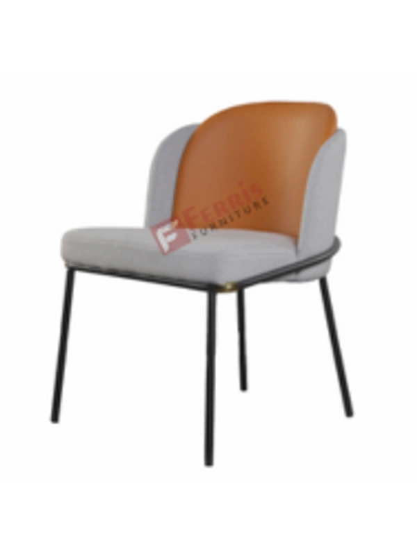 LOUNGE CHAIR FHLC-C-607