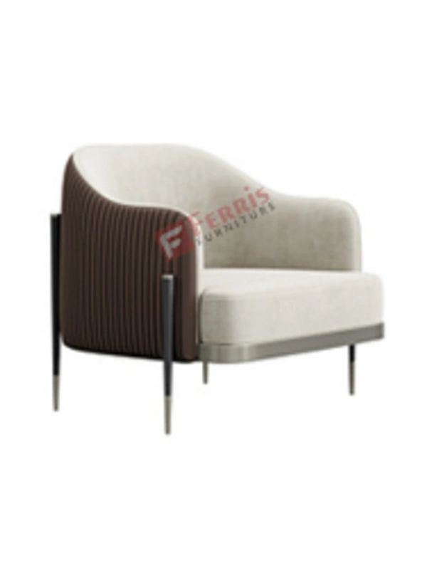 LOUNGE CHAIR FHLC-C-624