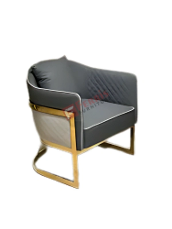 LOUNGE CHAIR FHLC-C-635