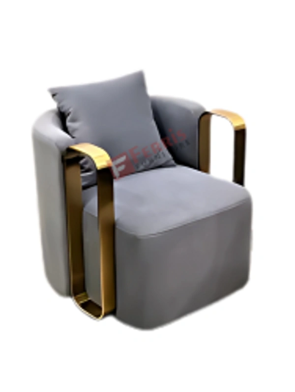 LOUNGE CHAIR FHLC-C-637