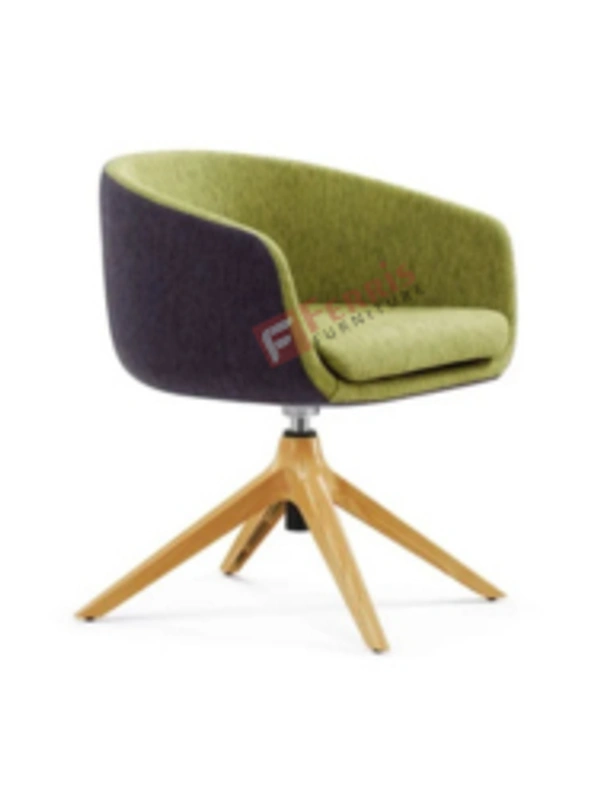 LOUNGE CHAIR FHLC-C-612