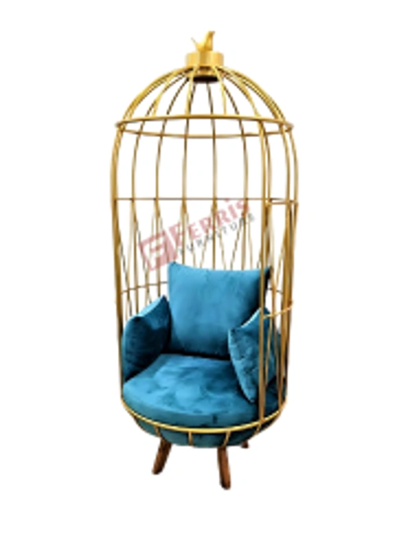 LOUNGE CHAIR FHLC-C-642