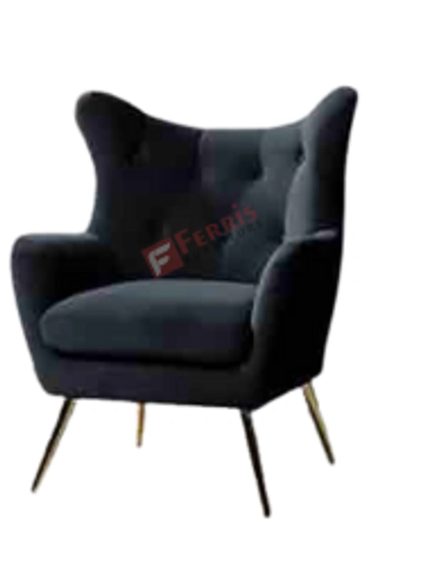 LOUNGE CHAIR FHLC-C-628