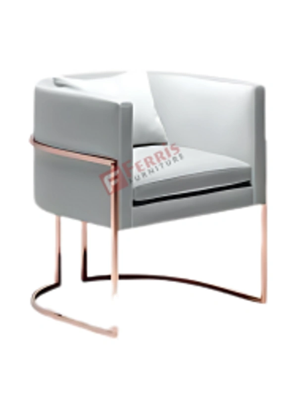 LOUNGE CHAIR FHLC-C-620