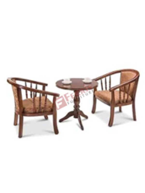 TEA TABLE SET FHTS-T-S-803A