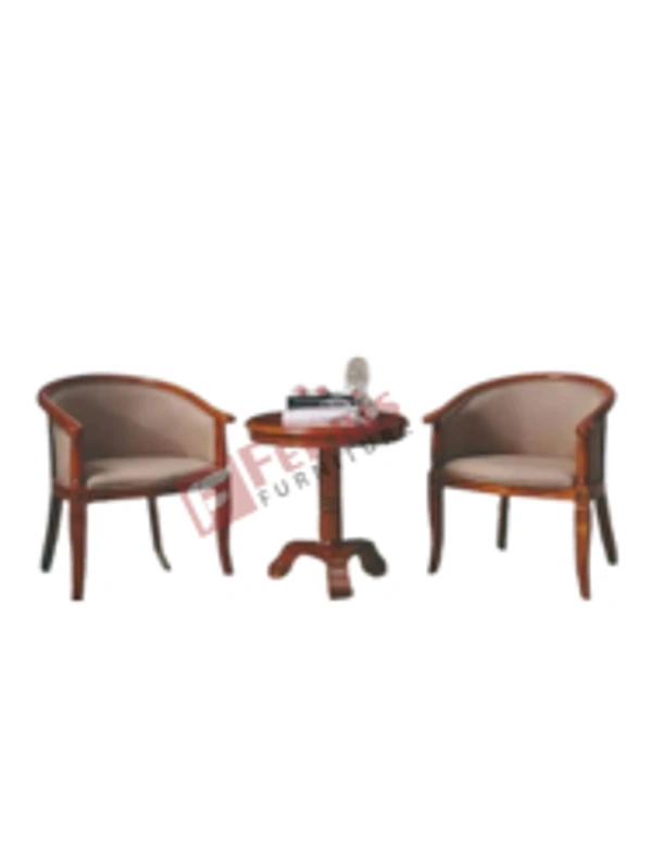 TEA TABLE SET FHTS-T-S-801A