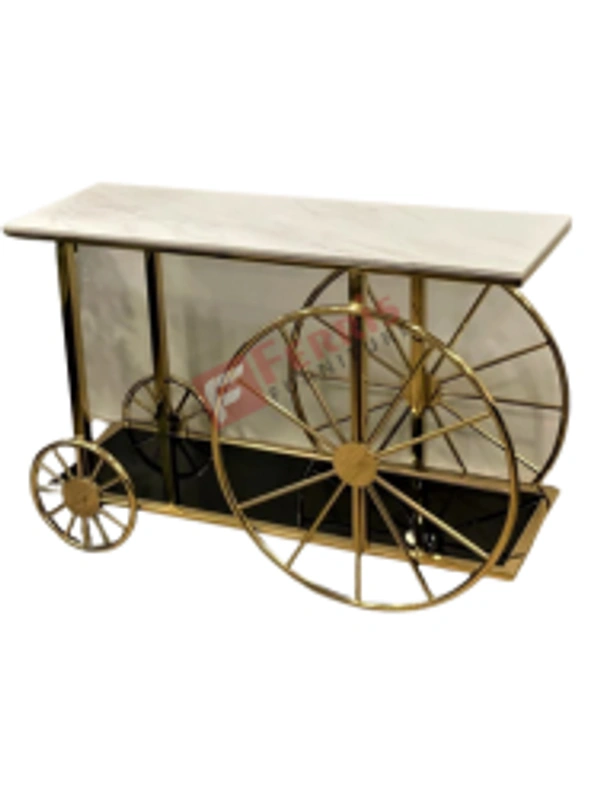 SIDE CONSOLE FHSC-S-C-408A