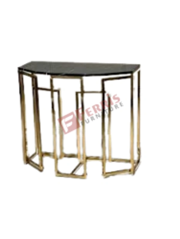 SIDE CONSOLE FHSC-S-C-411A