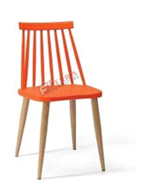 CAFE CHAIR FHDC-C-318