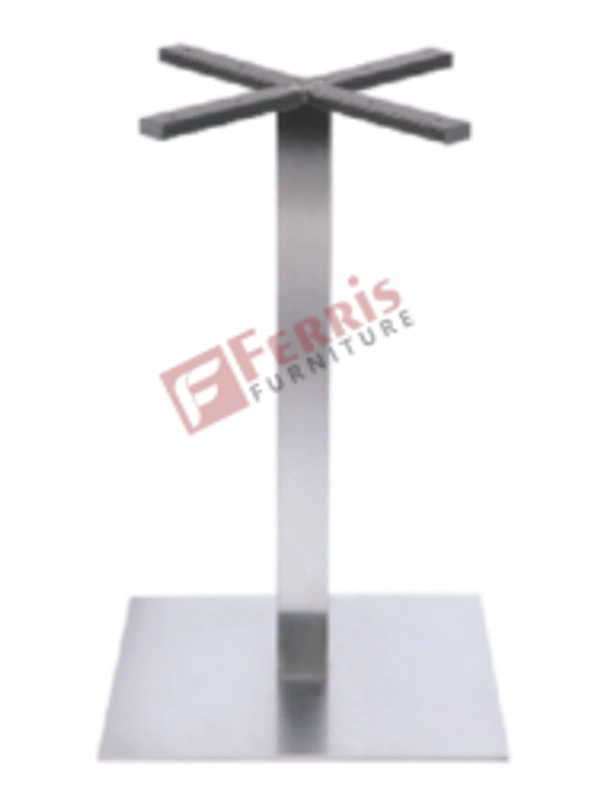 FOLDING / FIX TABLE BASE FHTB-T-B-707A