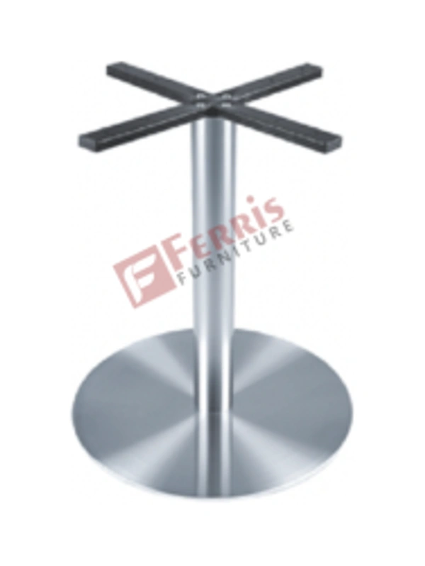 FOLDING / FIX TABLE BASE FHTB-T-B-708A