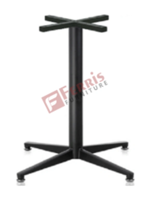 FOLDING / FIX TABLE BASE FHTB-T-B-710A
