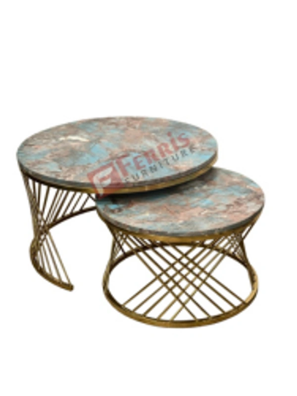 CENTER TABLE FHCT-C-T-216A