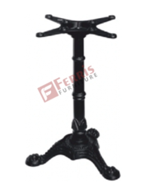 FOLDING / FIX TABLE BASE FHTB-T-B-711A