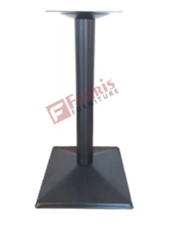 FOLDING / FIX TABLE BASE FHTB-T-B-713A