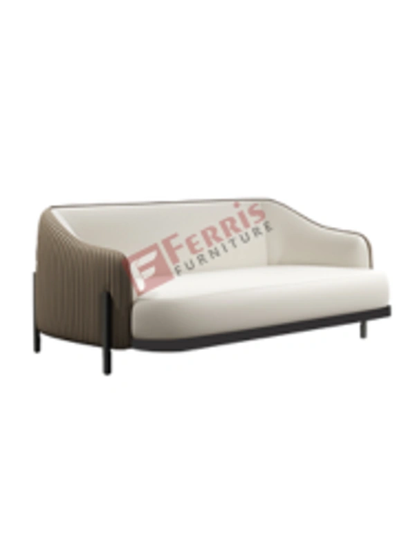SOFA & RECLINER FHSR-S-R-111A