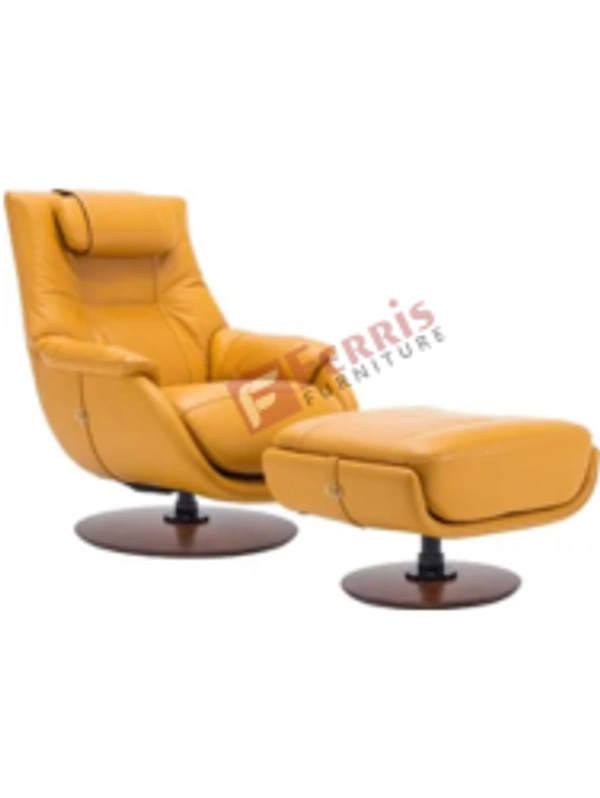 SOFA & RECLINER FHSR-S-R-105A