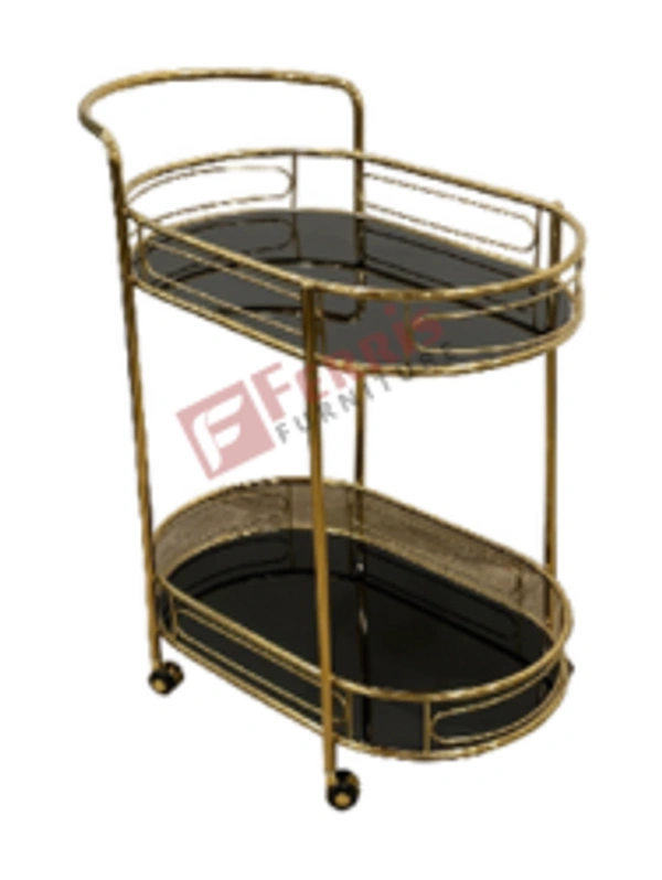 SERVICE TROLLEY FHRD-D-919