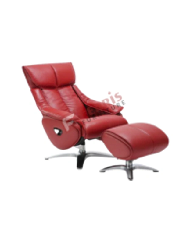 SOFA & RECLINER FHSR-S-R-102A