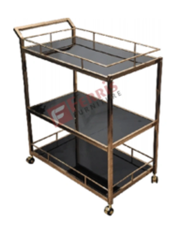 SERVICE TROLLEY FHRD-D-920