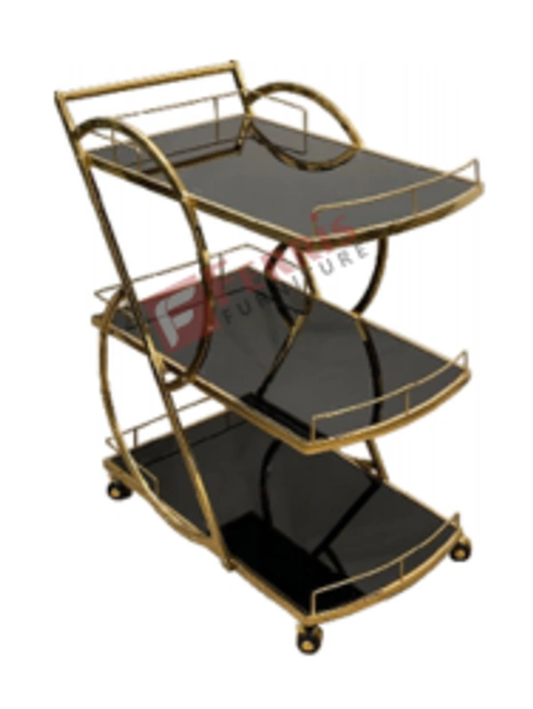 SERVICE TROLLEY FHRD-D-921