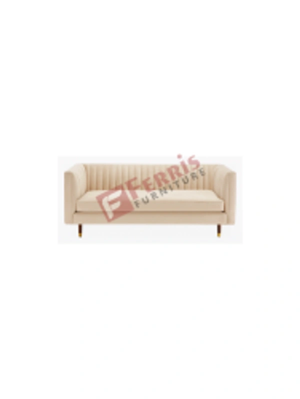 SOFA & RECLINER FHSR-S-R-107A