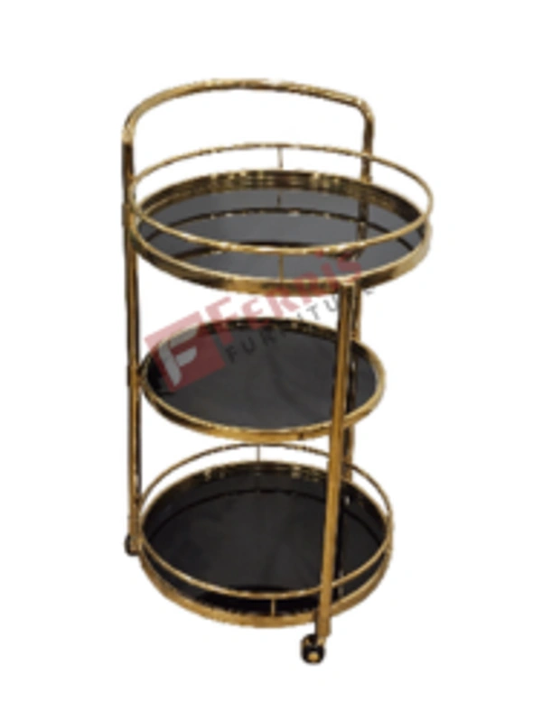 SERVICE TROLLEY FHRD-D-923