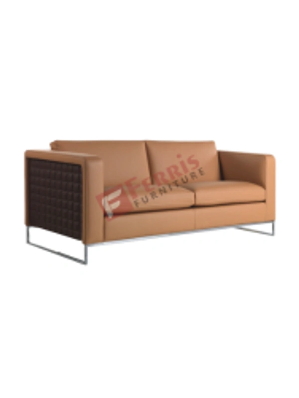 SOFA & RECLINER FHSR-S-R-116A