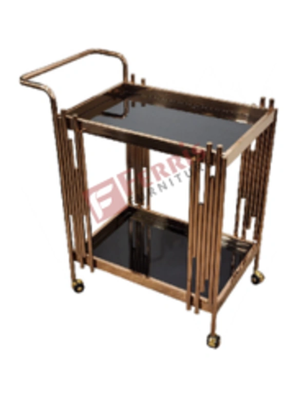 SERVICE TROLLEY FHRD-D-924