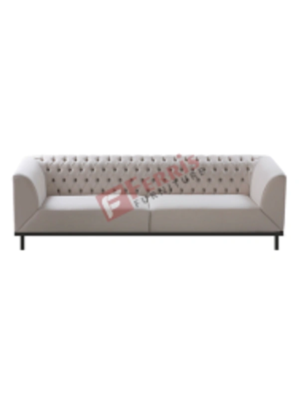 SOFA & RECLINER FHSR-S-R-109A