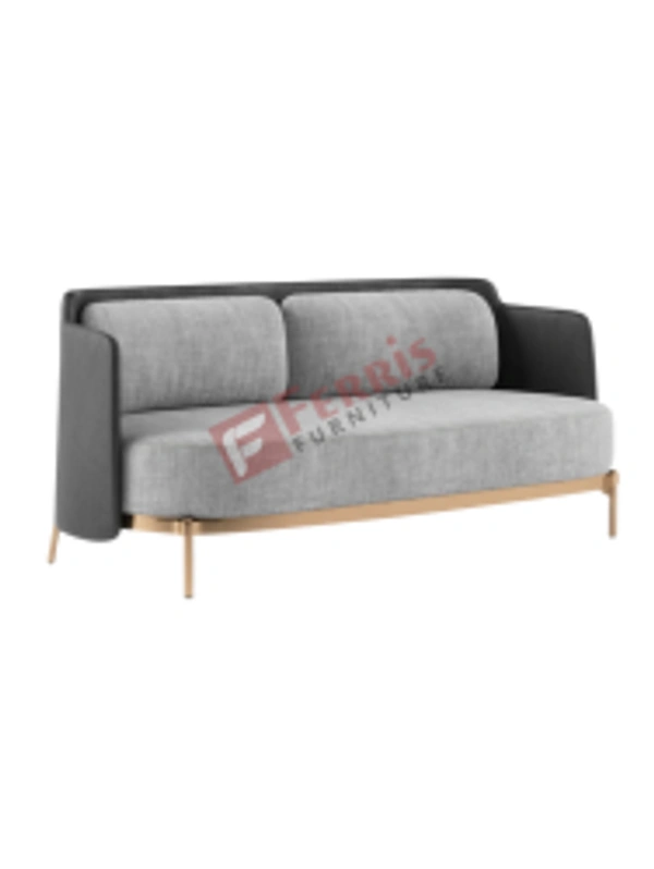 SOFA & RECLINER FHSR-S-R-112A