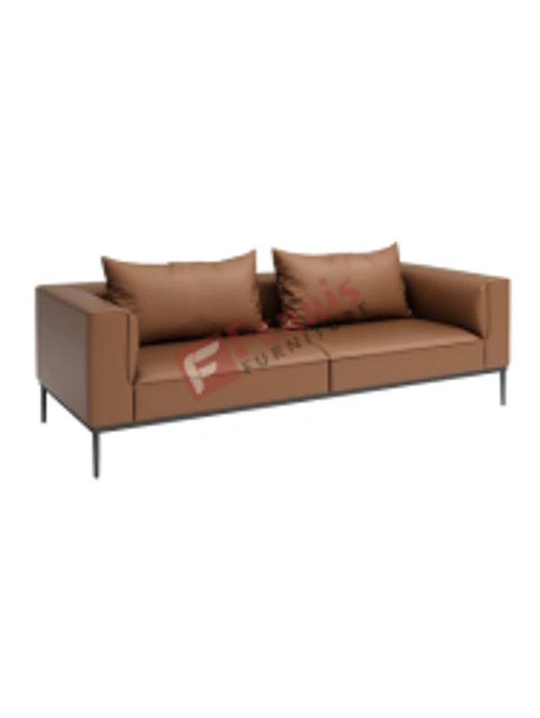 SOFA & RECLINER FHSR-S-R-113A