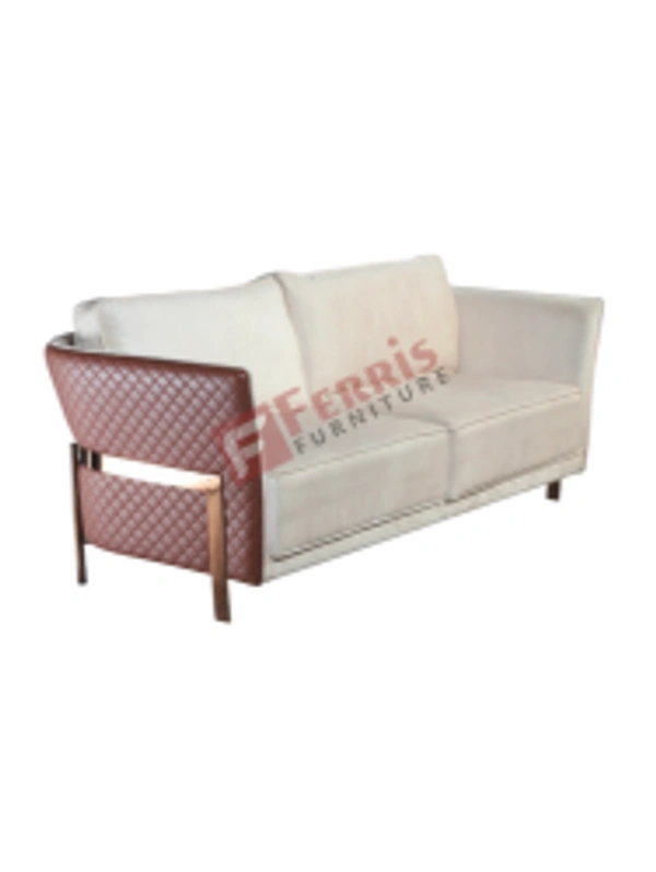 SOFA & RECLINER FHSR-S-R-115A