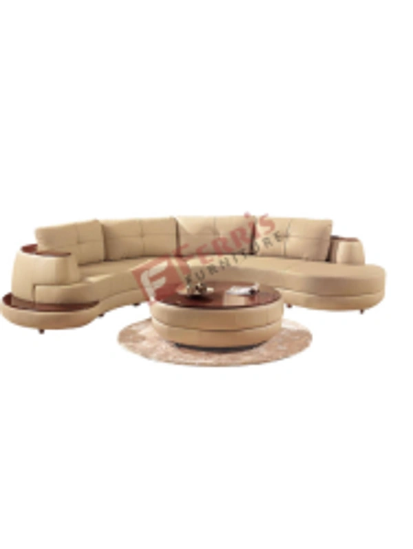 SOFA & RECLINER FHSR-S-R-120A