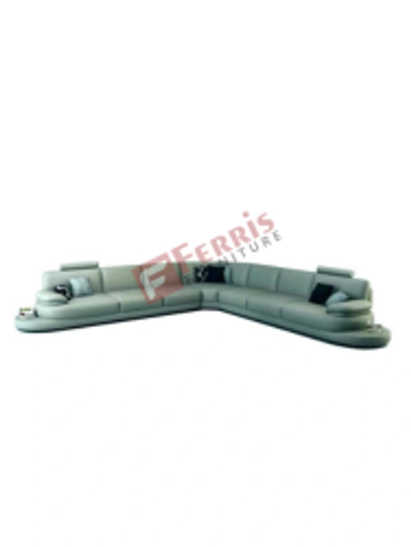 SOFA & RECLINER FHSR-S-R-121A