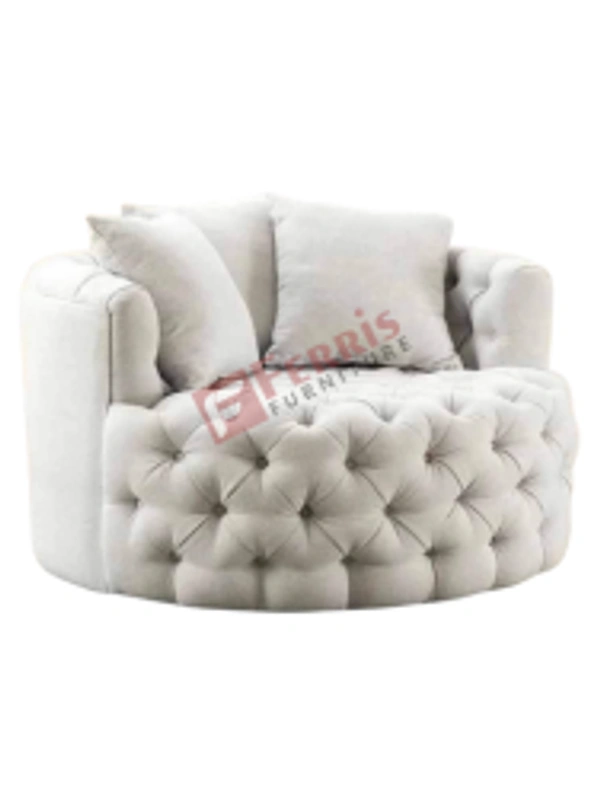 SOFA & RECLINER FHSR-S-R-117A