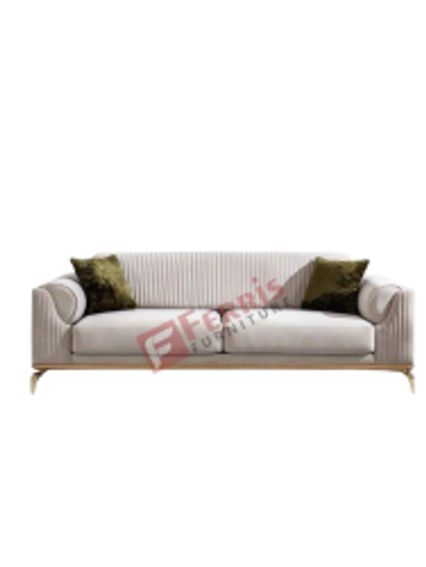 SOFA & RECLINER FHSR-S-R-118A