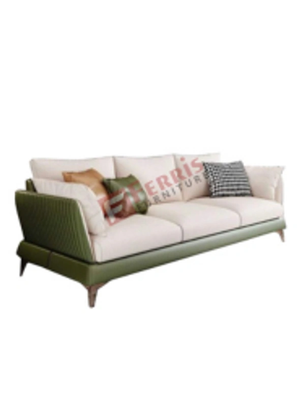 SOFA & RECLINER FHSR-S-R-119A