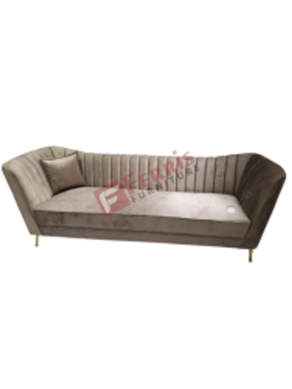 SOFA & RECLINER FHSR-S-R-123A