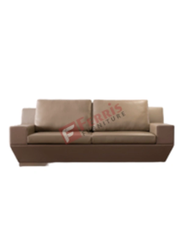 SOFA & RECLINER FHSR-S-R-124A