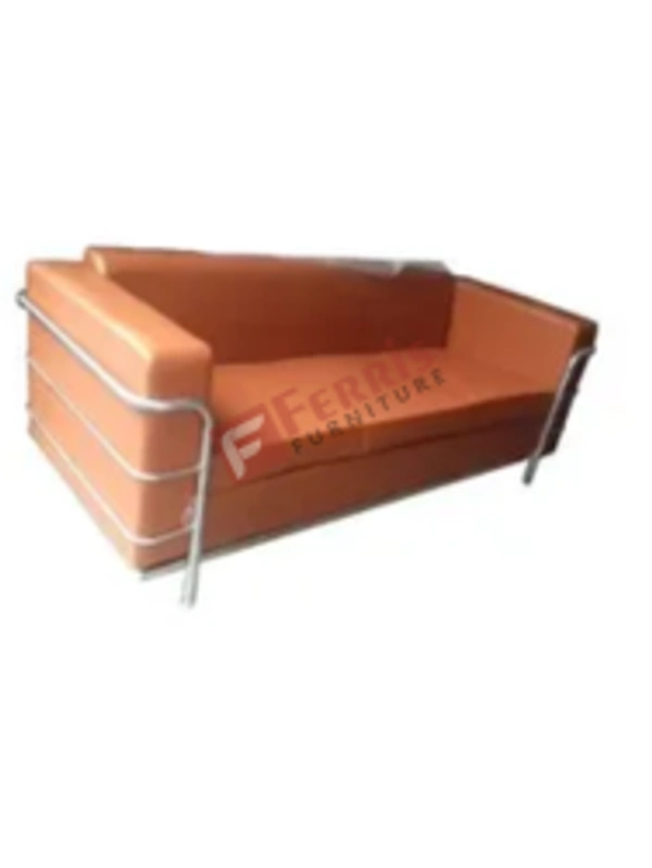 SOFA & RECLINER FHSR-S-R-127A