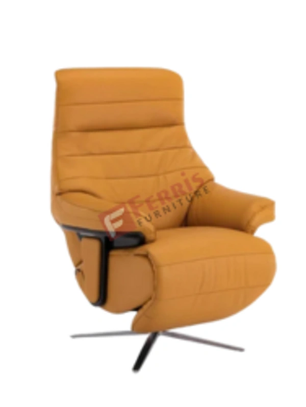 SOFA & RECLINER FHSR-S-R-104A