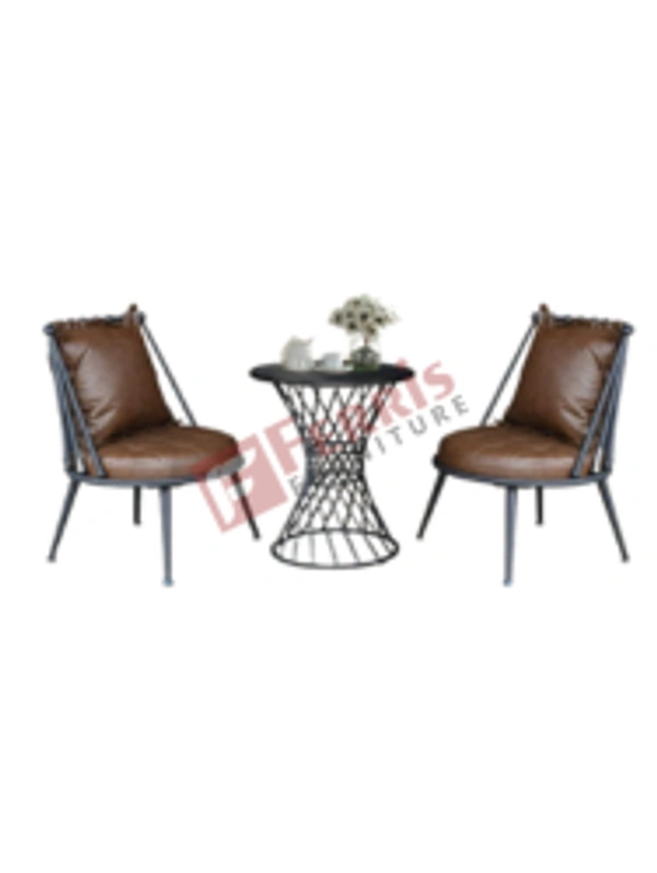 TEA TABLE SET FHTS-T-S-806A