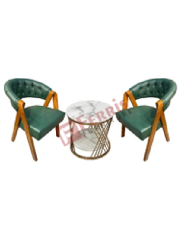 TEA TABLE SET FHTS-T-S-808A