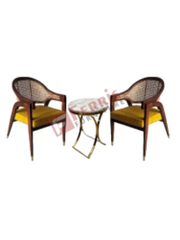 TEA TABLE SET FHTS-T-S-810A