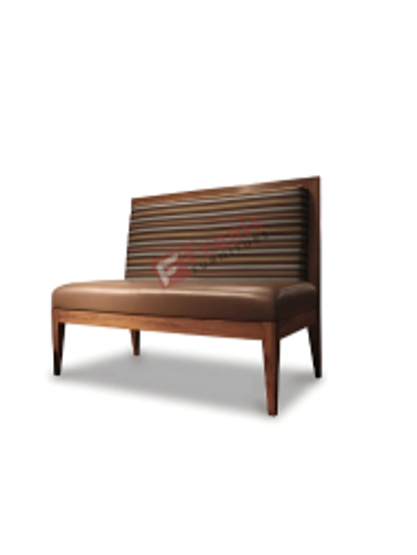 RESTAURANT SOFA FHDR-S-206